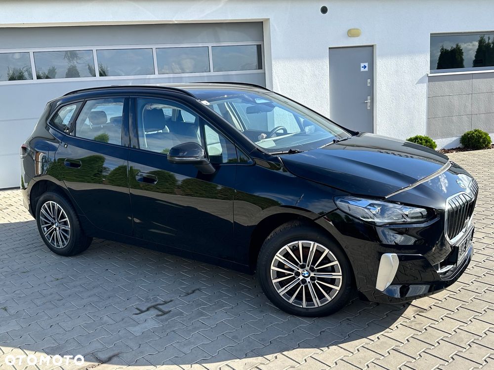 BMW Seria 2 218d Advantage - 2
