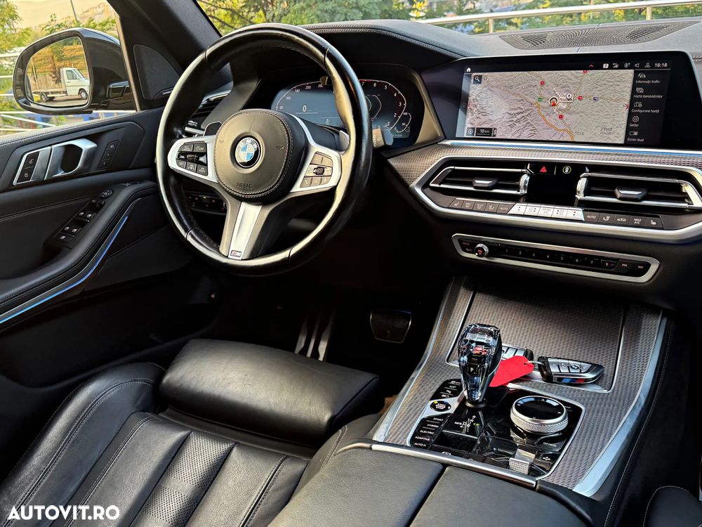 BMW X5 xDrive45e AT PHEV - 30