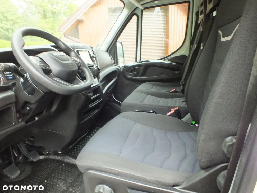 Iveco Daily 35c16 - 16