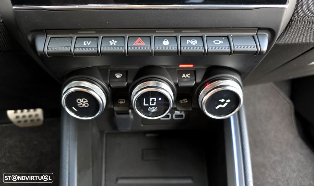 Renault Clio 1.6 E-Tech Full Hybrid Esprit Alpine - 23