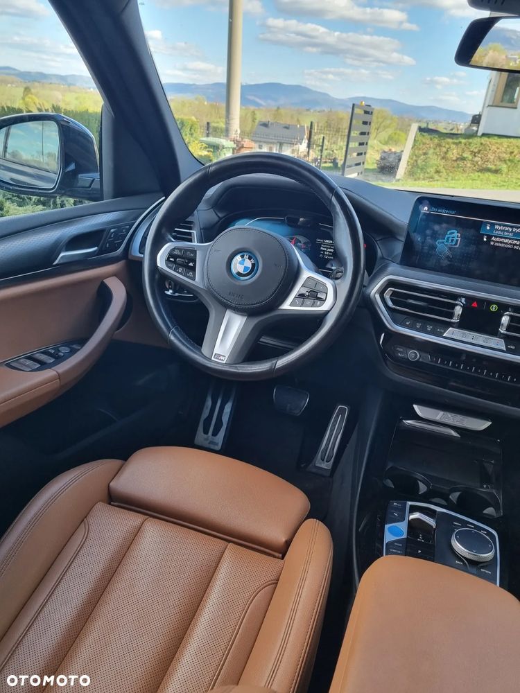 BMW iX3 Impressive - 6