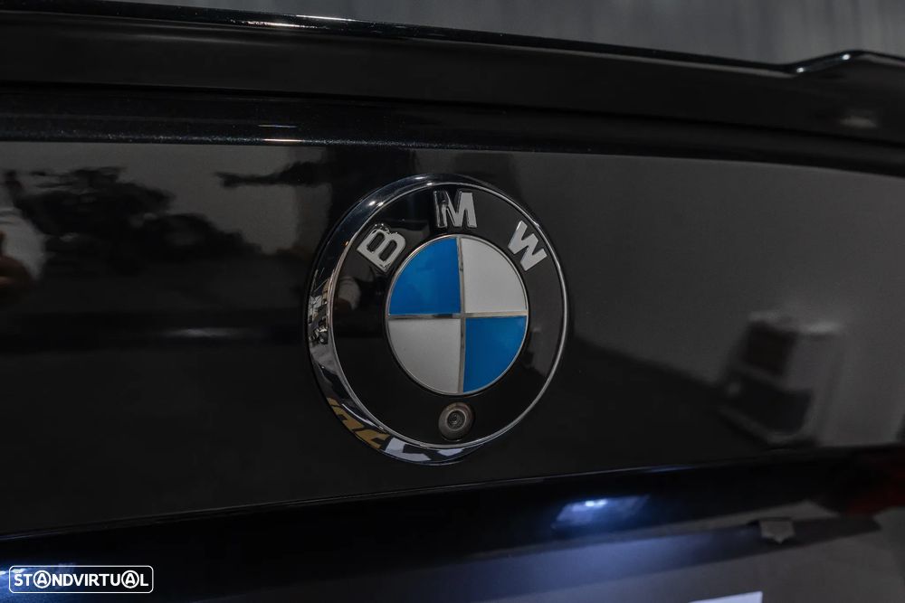 BMW 420 d Pack M Auto - 54