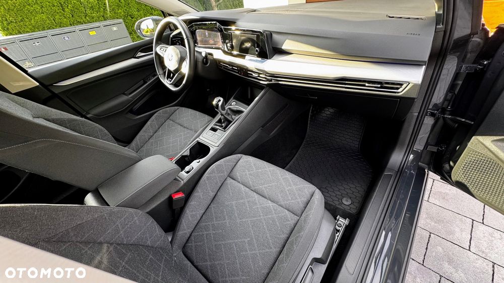 Volkswagen Golf 2.0 TDI Life - 14