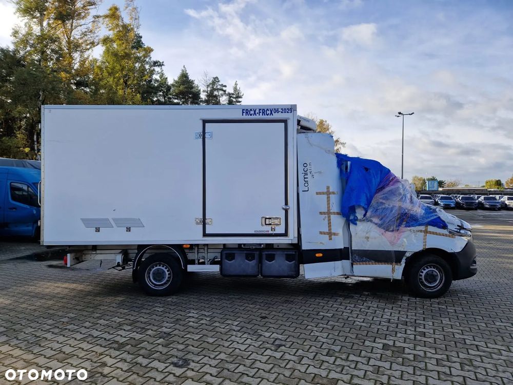 Mercedes-Benz Sprinter 317 - 1