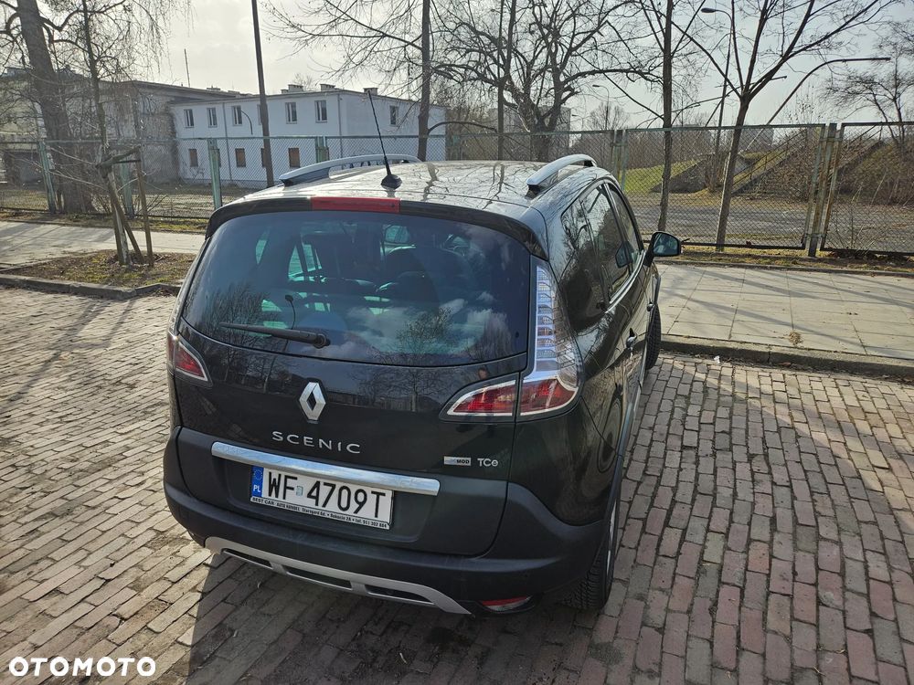 Renault Scenic 1.2 TCe Energy Bose Edition - 7