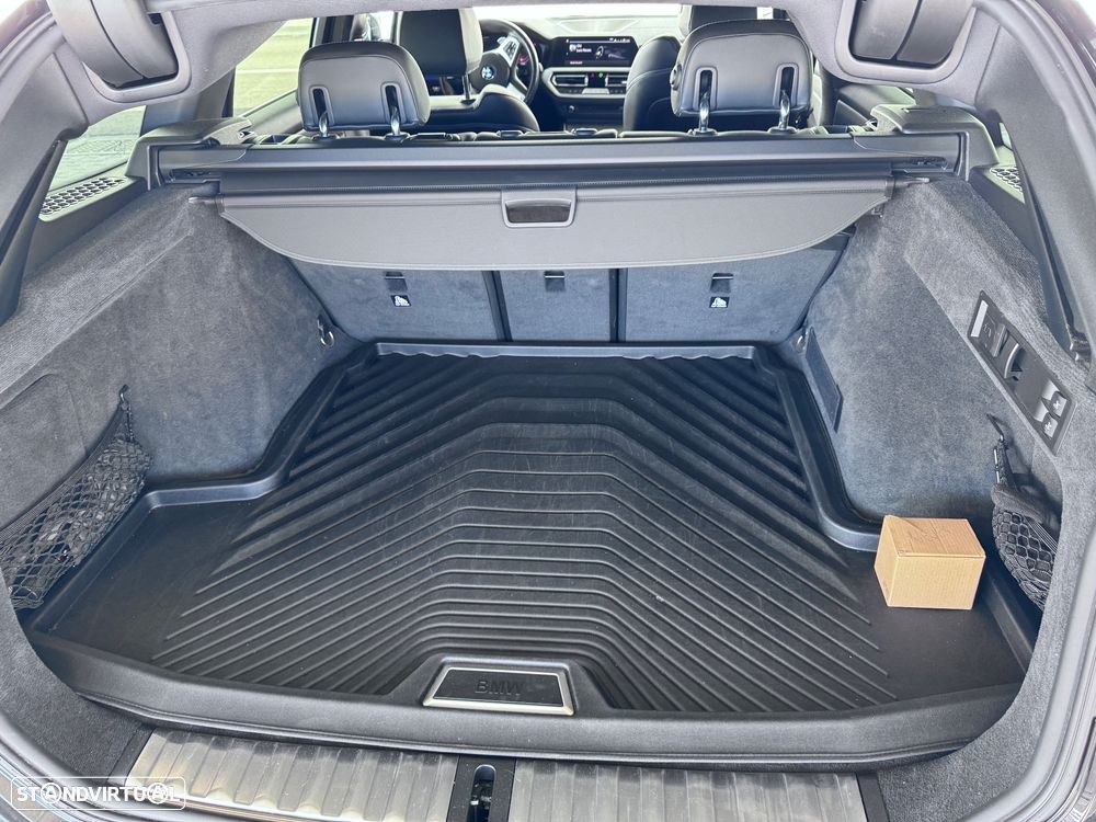 BMW 320 d Pack M Shadow Auto - 13