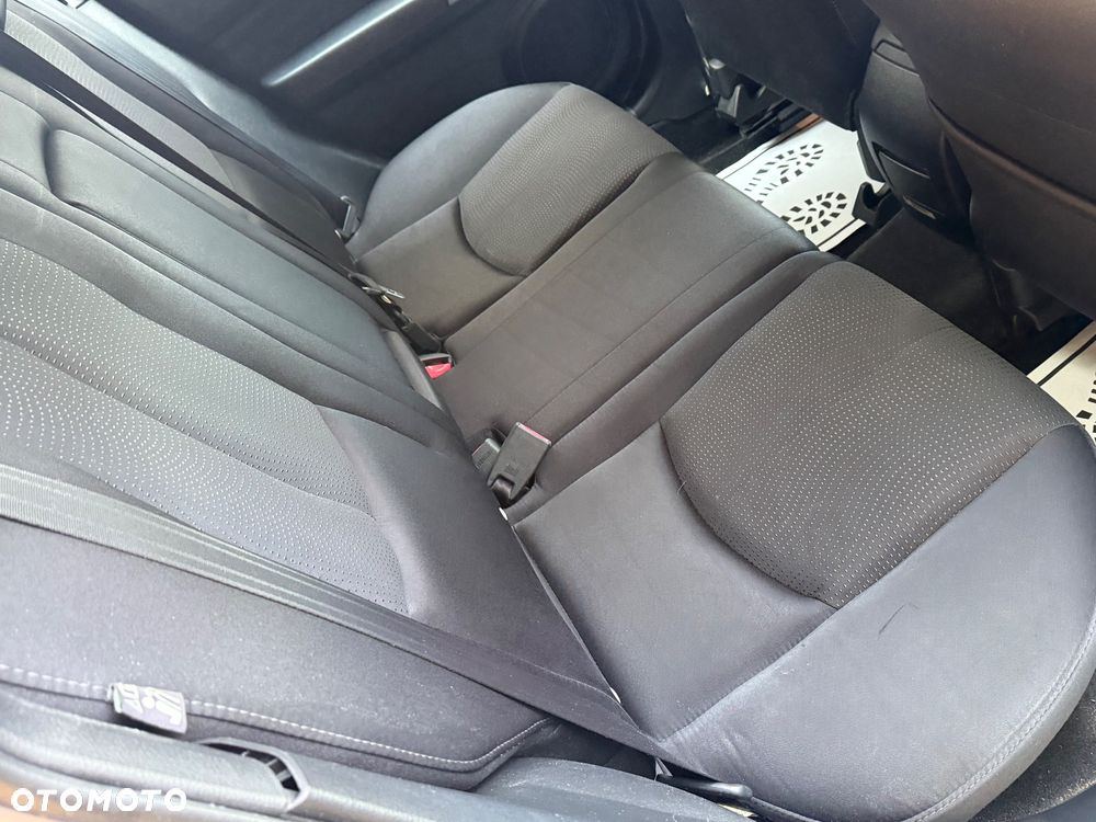 Mazda 6 Sport Kombi 2.0 Exclusive - 10