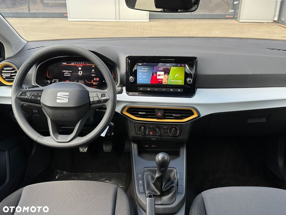 Seat Ibiza 1.0 MPI EVO Reference S&S - 19