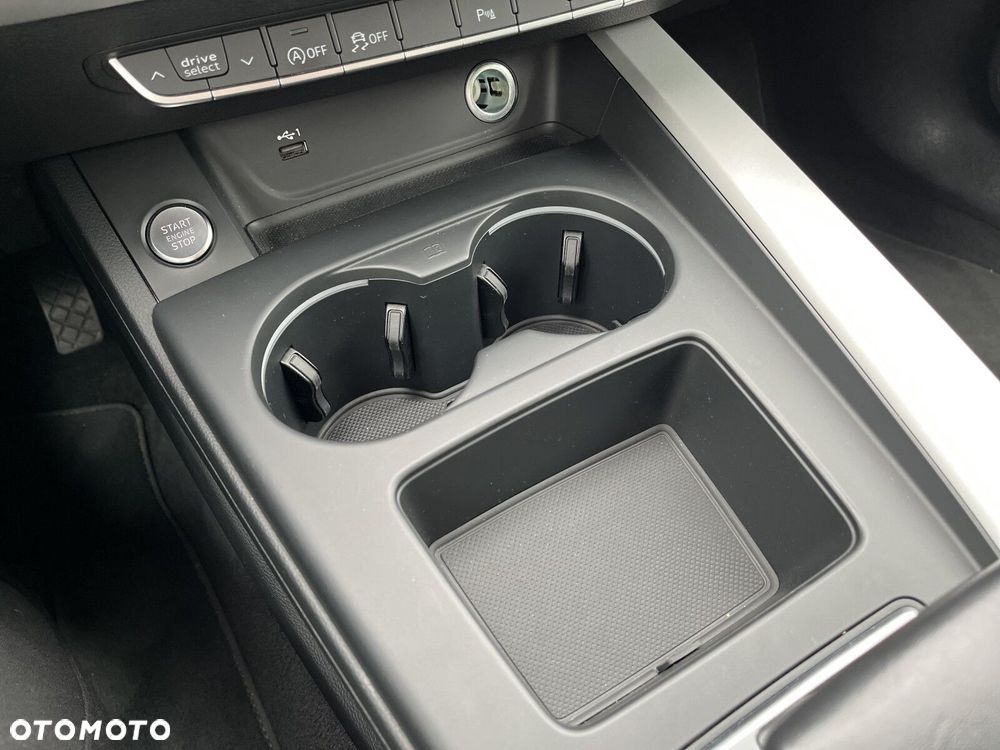 Audi A4 - 31