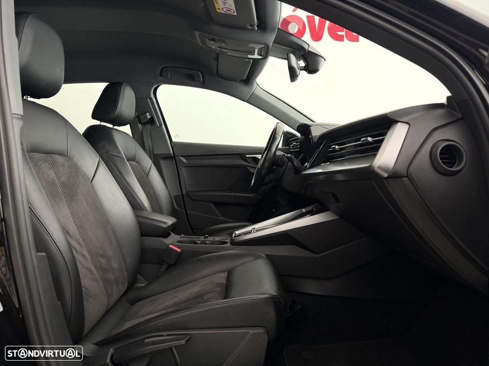Audi A3 Sportback 40 TFSIe - 6