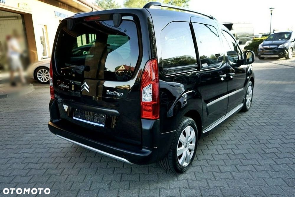 Citroën Berlingo - 7