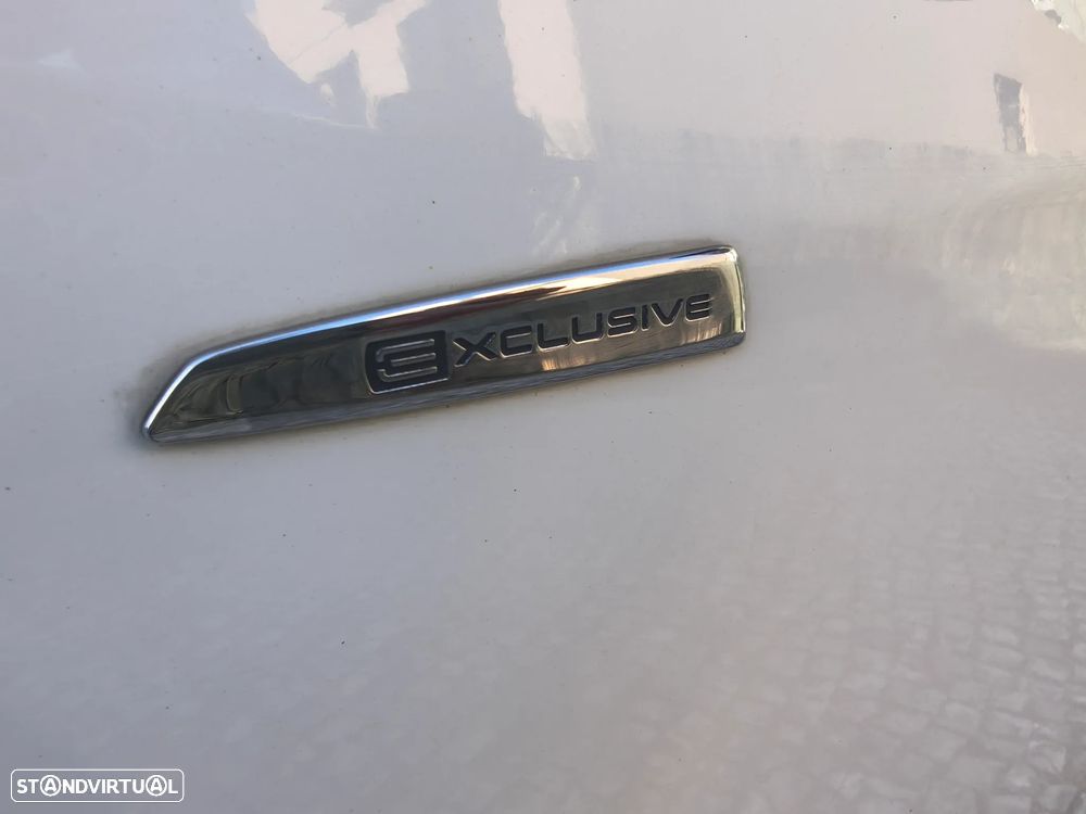 Citroën C3 1.4 HDi Exclusive 99g - 18