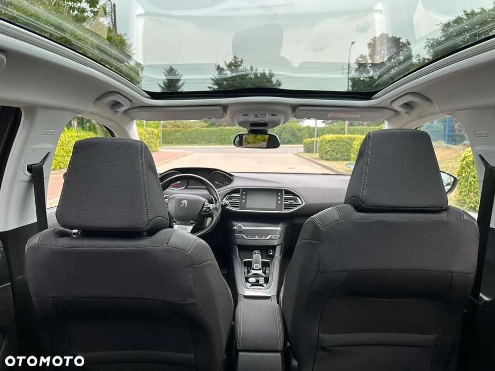 Peugeot 308 - 29