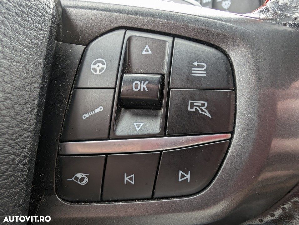 Ford Ranger Raptor - 22