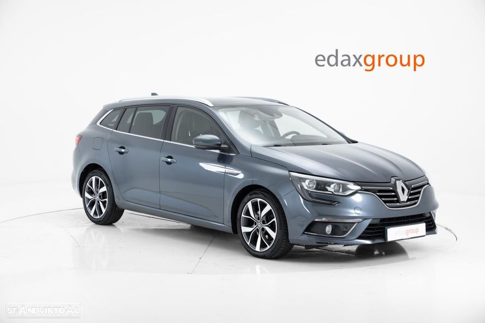 Renault Mégane - 2