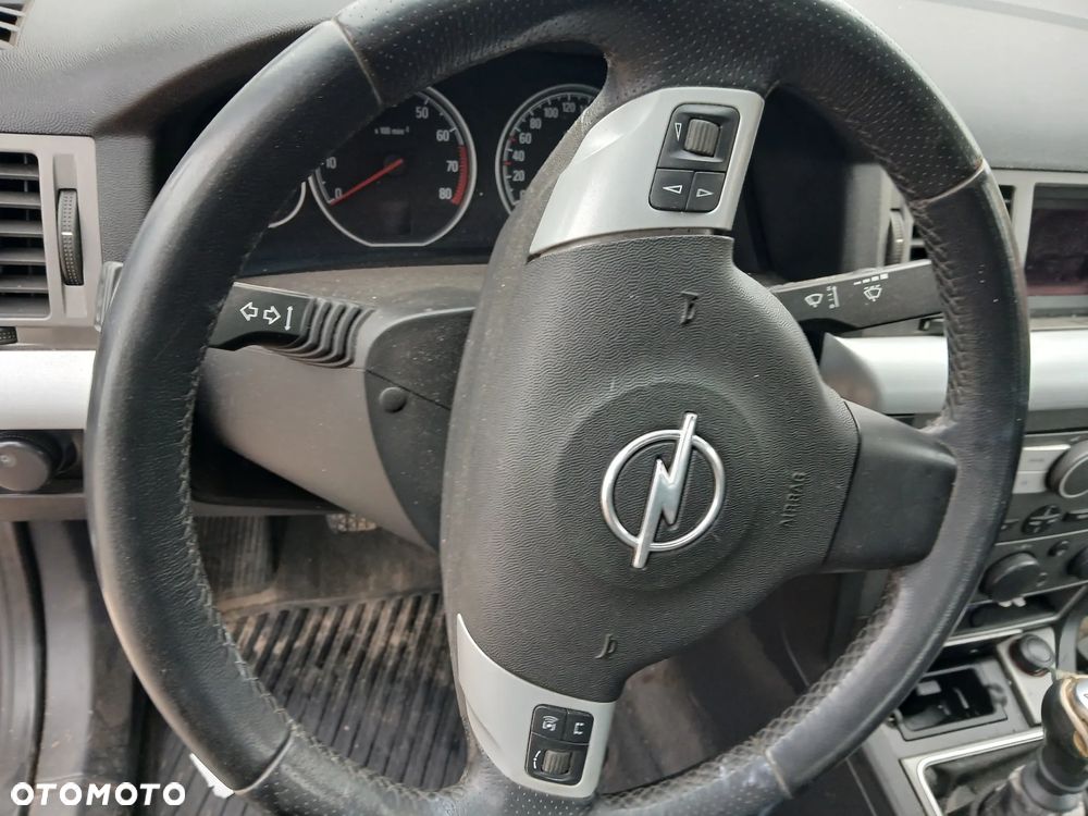 OPEL VECTRA C Z21A SEDAN fotel fotele kanapa deska kokpit podsufitka boczek boczki klamka - 4