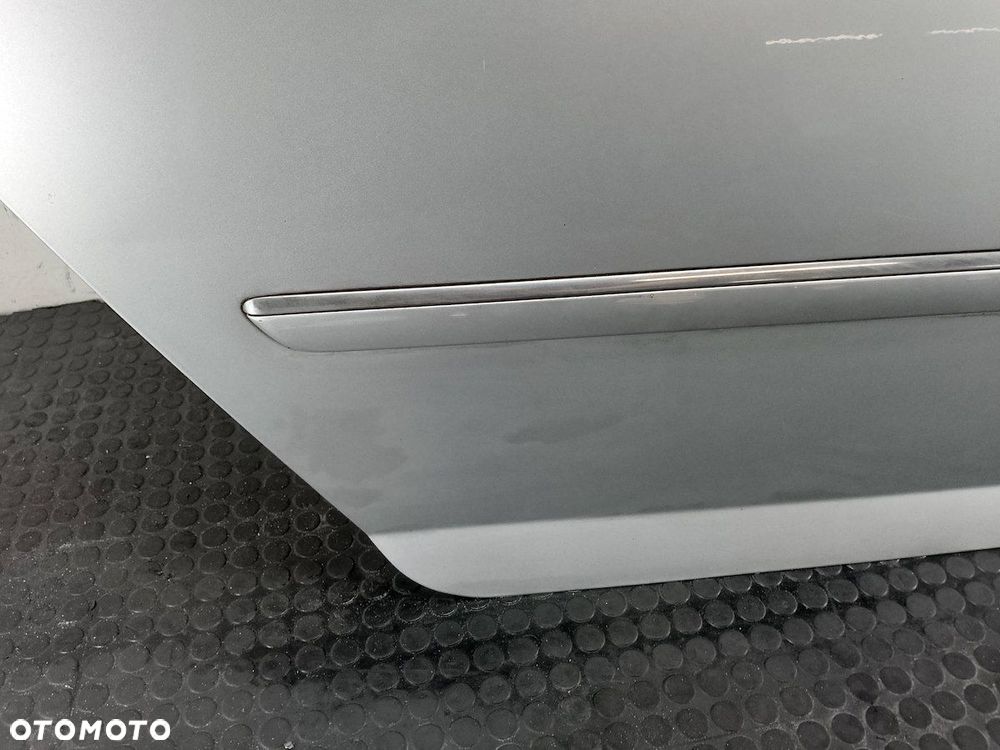 DRZWI TYŁ PRAWY  PEUGEOT 407 EZR SEDAN - 6