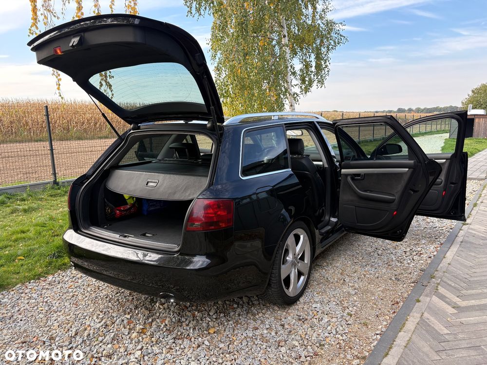 Audi A4 Avant - 14