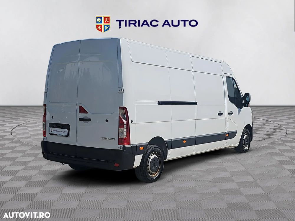 Renault Master - 5