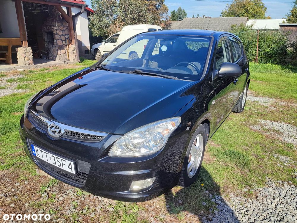 Hyundai i30 - 2