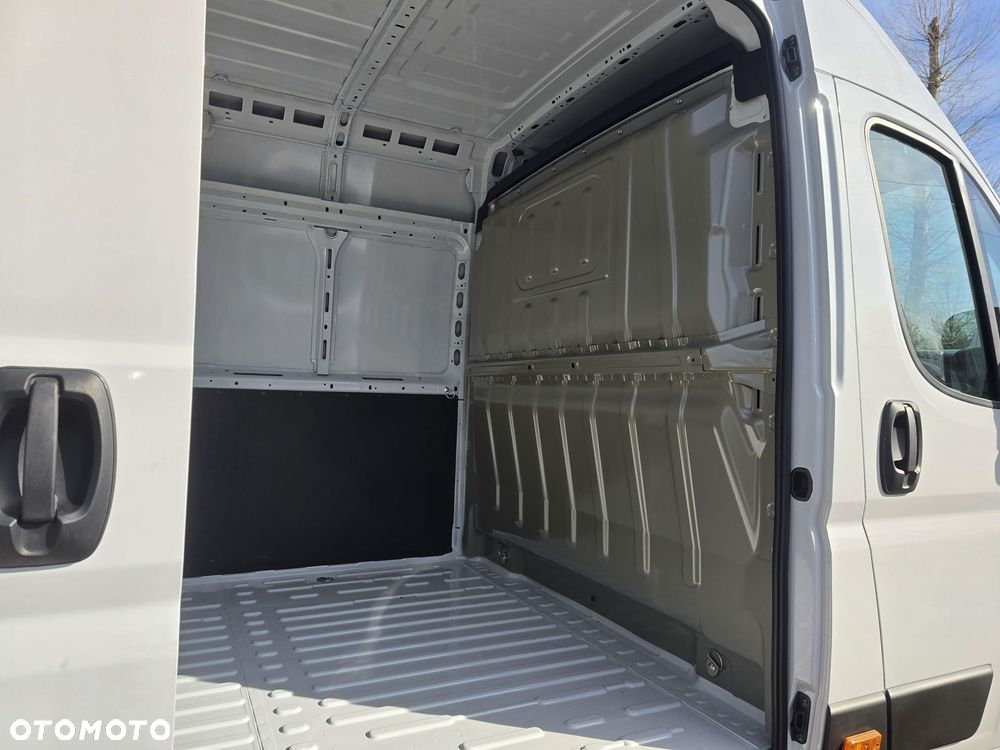 Fiat Ducato Maxi L4H2 180KM AT8 - 22