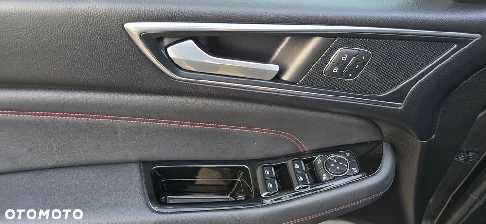 Ford S-Max 2.0 EcoBlue Twin-Turbo ST-Line - 16