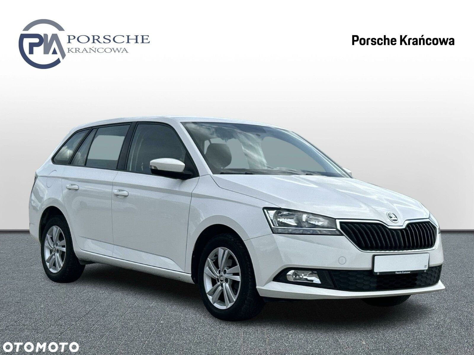 Skoda Fabia 1.0 TSI Ambition - 7