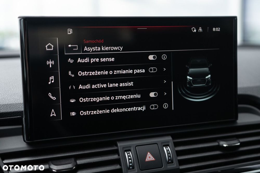 Audi Q5 Sportback - 20