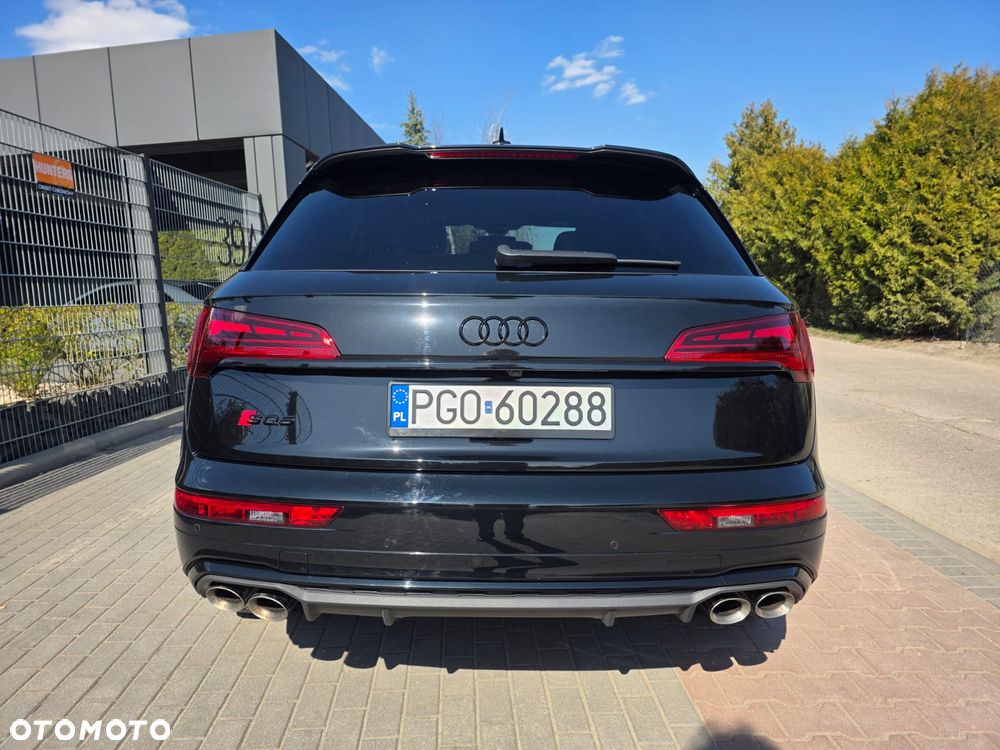 Audi SQ5 - 4
