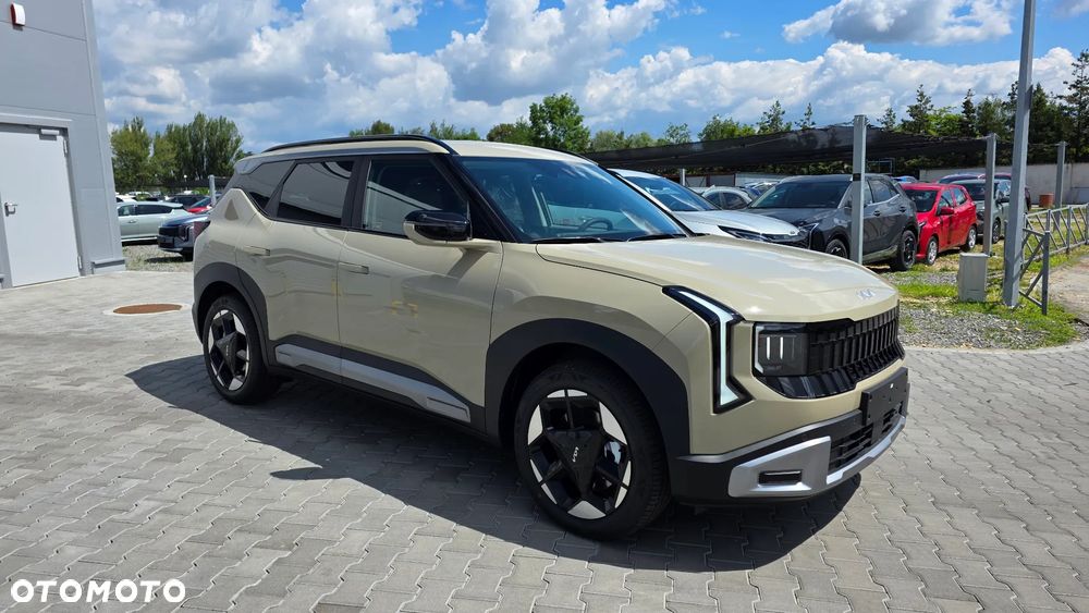 Kia Seltos 1.6 T-GDI L DCT - 4