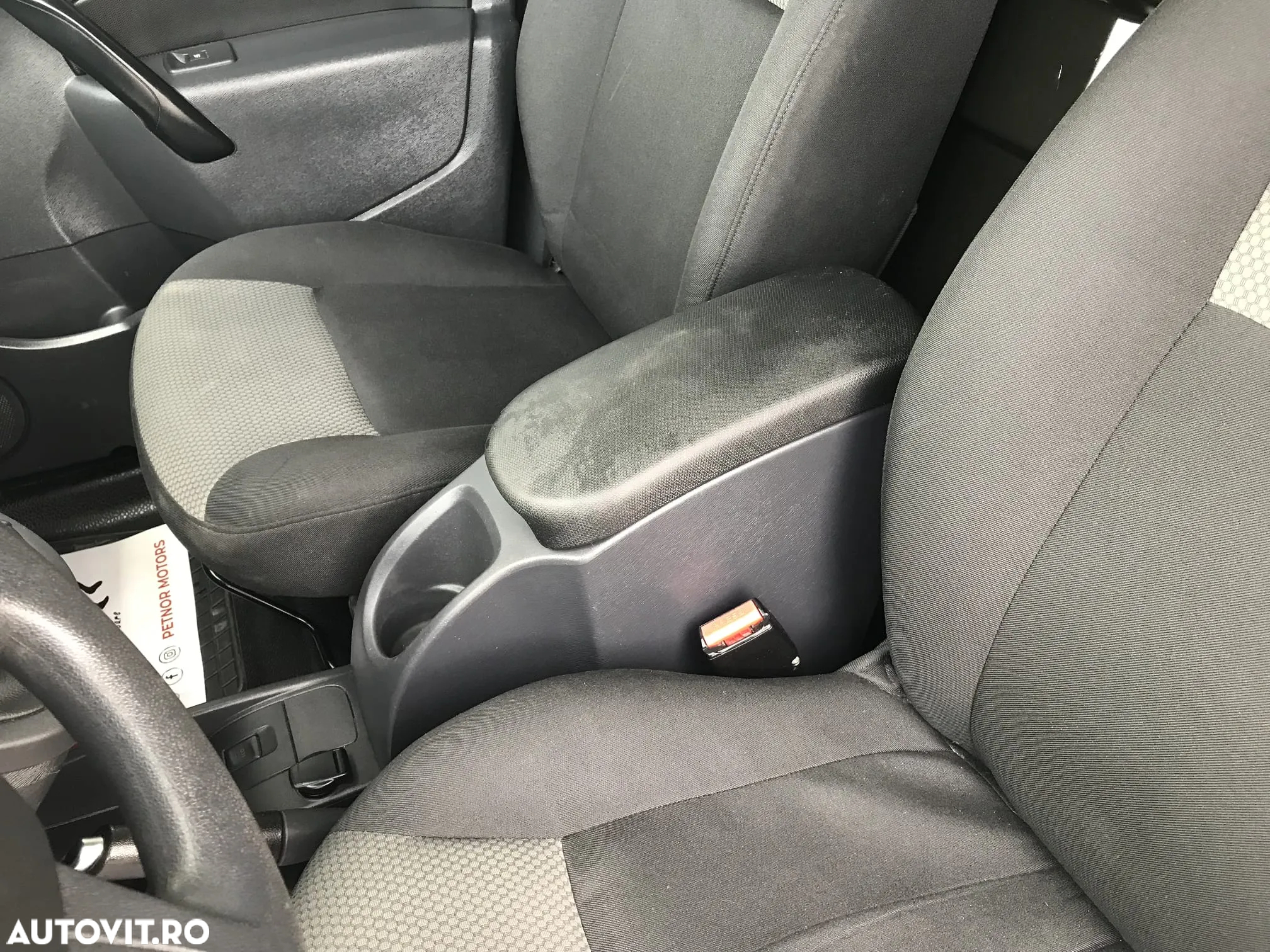 Renault Kangoo BLUE dCi 80 START - 31