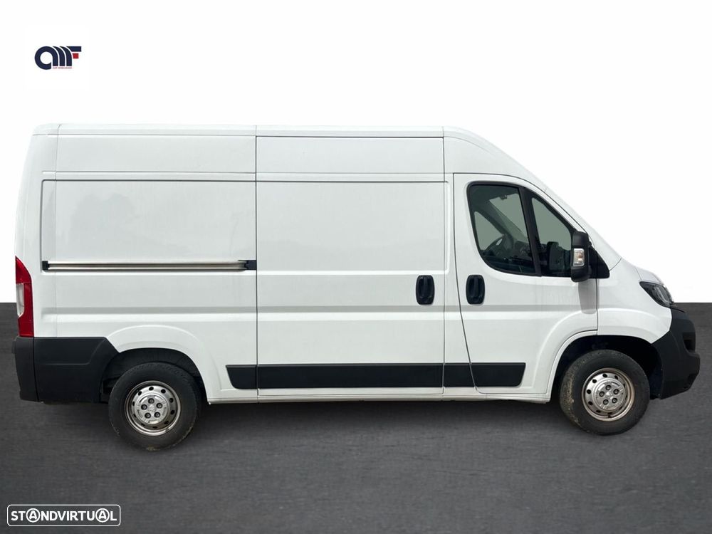 Peugeot Boxer 2.2 BlueHDi 333 L2 CD - 4