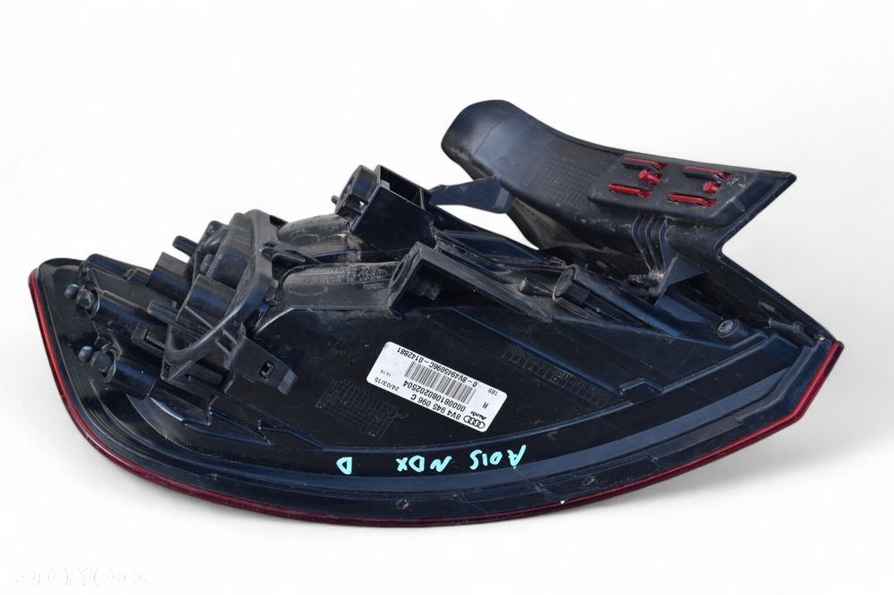 Lampa Prawy Tył AUDI A3 8V SPORTBACK 5D 2013-2016R EU 8V4945096C - 8