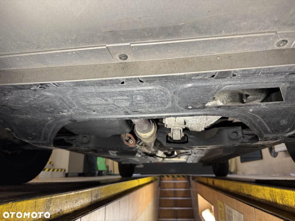 Skoda Fabia 1.4 16V Classic - 14