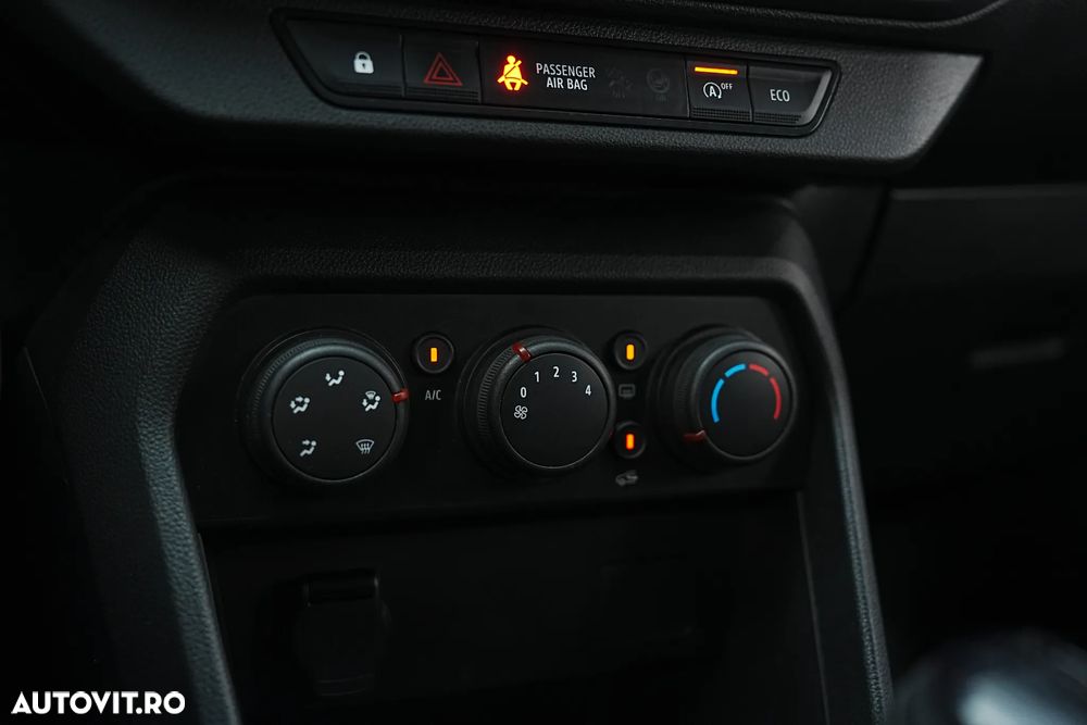 Dacia Jogger 7 locuri ECO-G 100 Comfort - 37