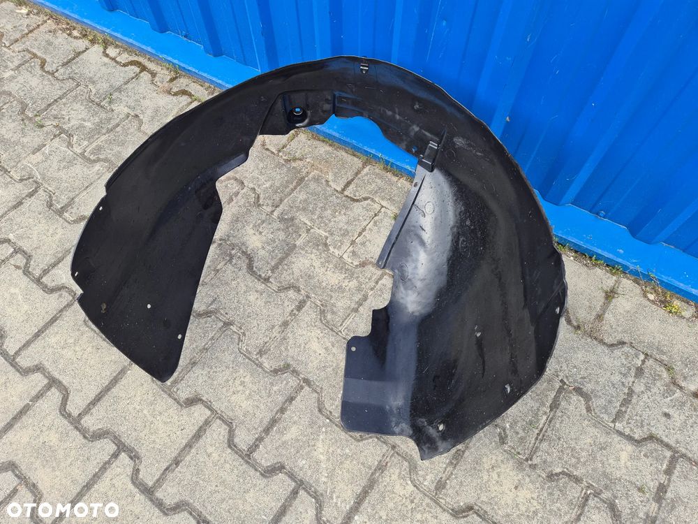 KOMPLET NADKOLI PRZÓD LEWE + PRAWE AUDI A4 B6 8E0821171B 8E0821172B - 11