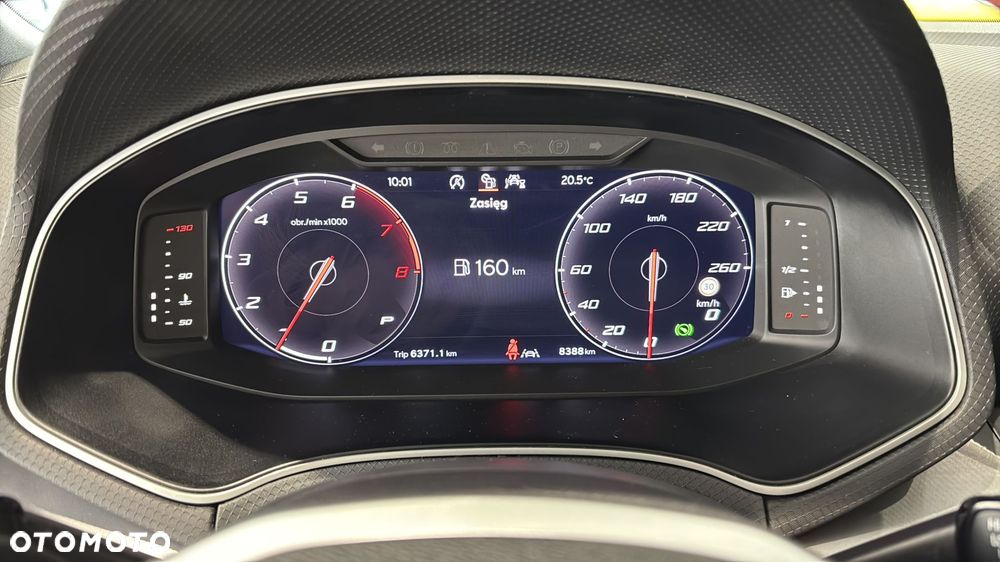 Seat Arona 1.0 TSI FR S&S DSG - 15