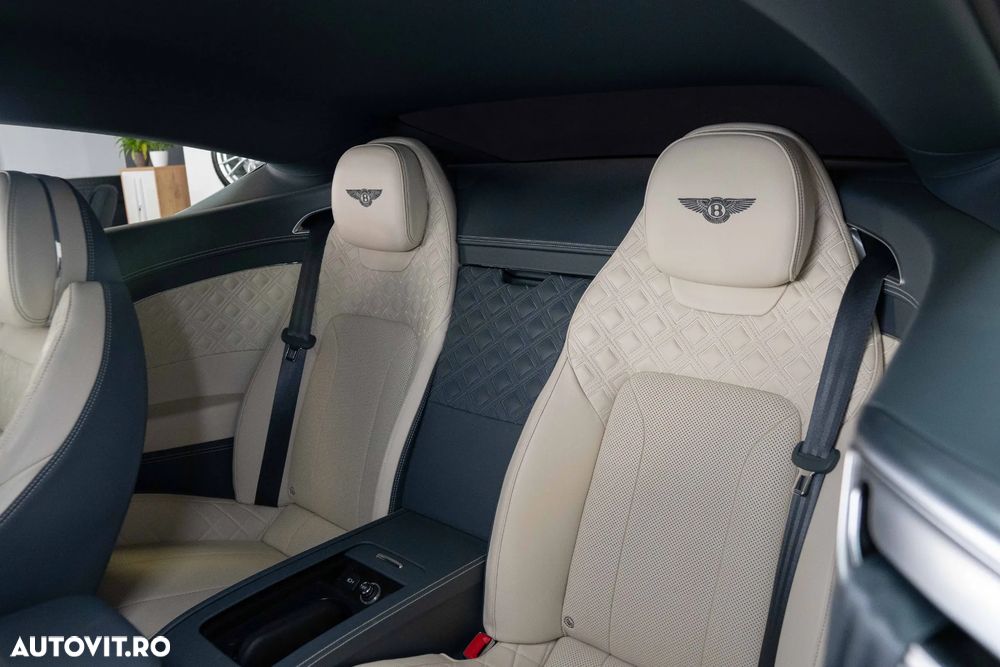 Bentley Continental - 28