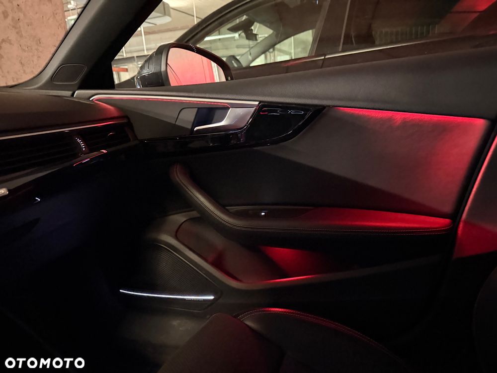 Audi A5 Sportback - 14