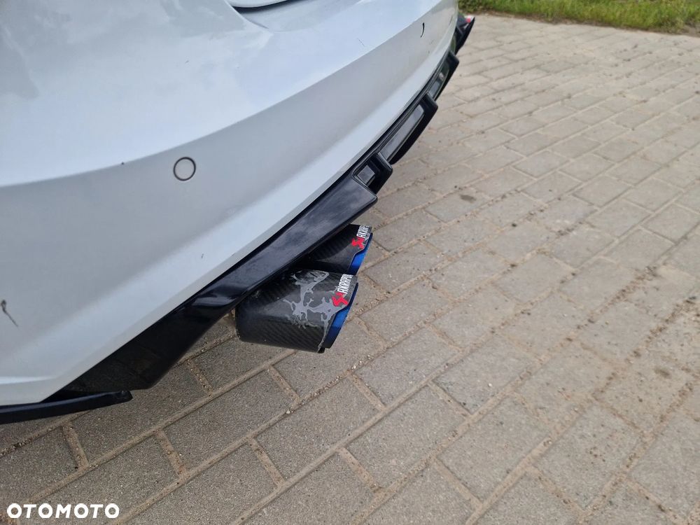 Audi A6 Avant 3.0 TDI quattro S tronic - 8