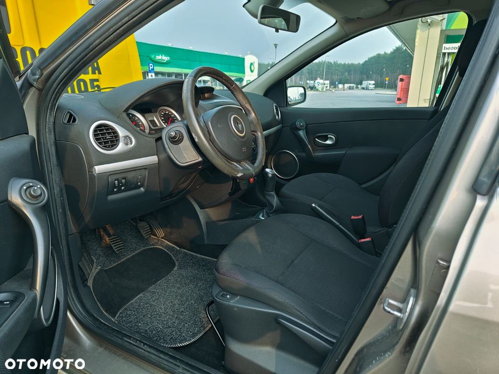 Renault Clio 1.2 TCE Dynamique - 22