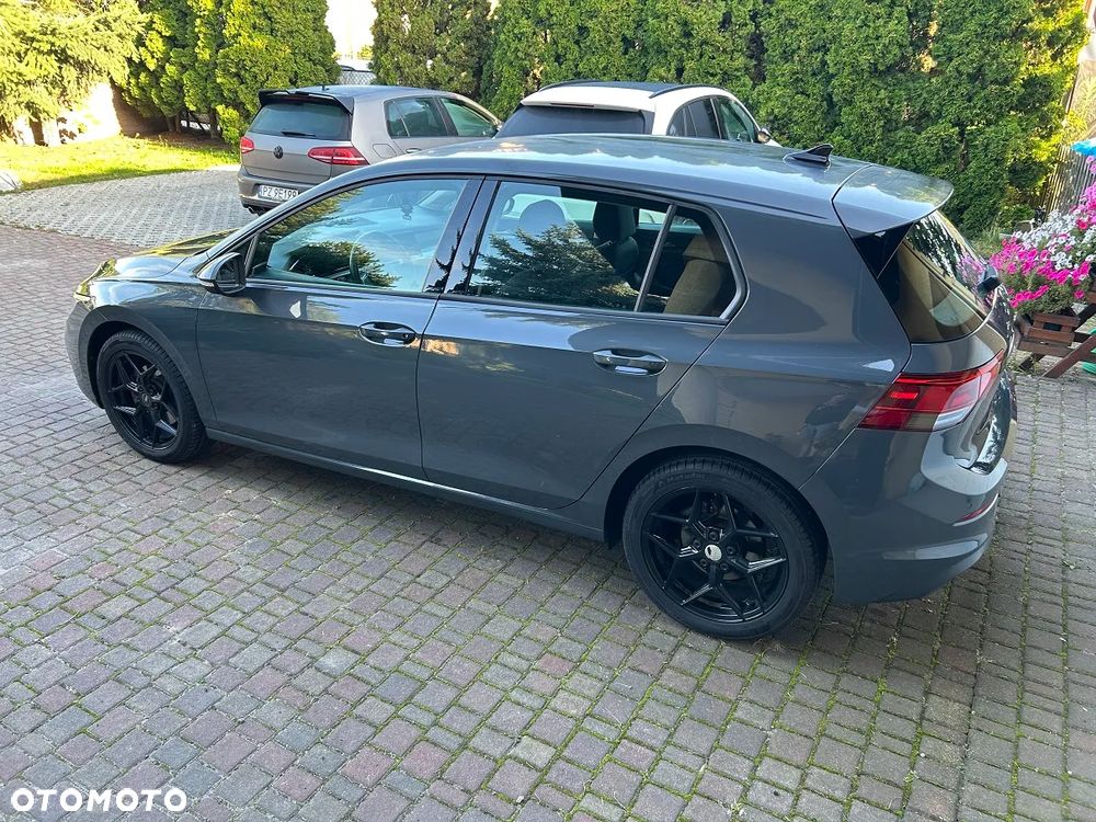 Volkswagen Golf 1.5 TSI EVO Life - 9