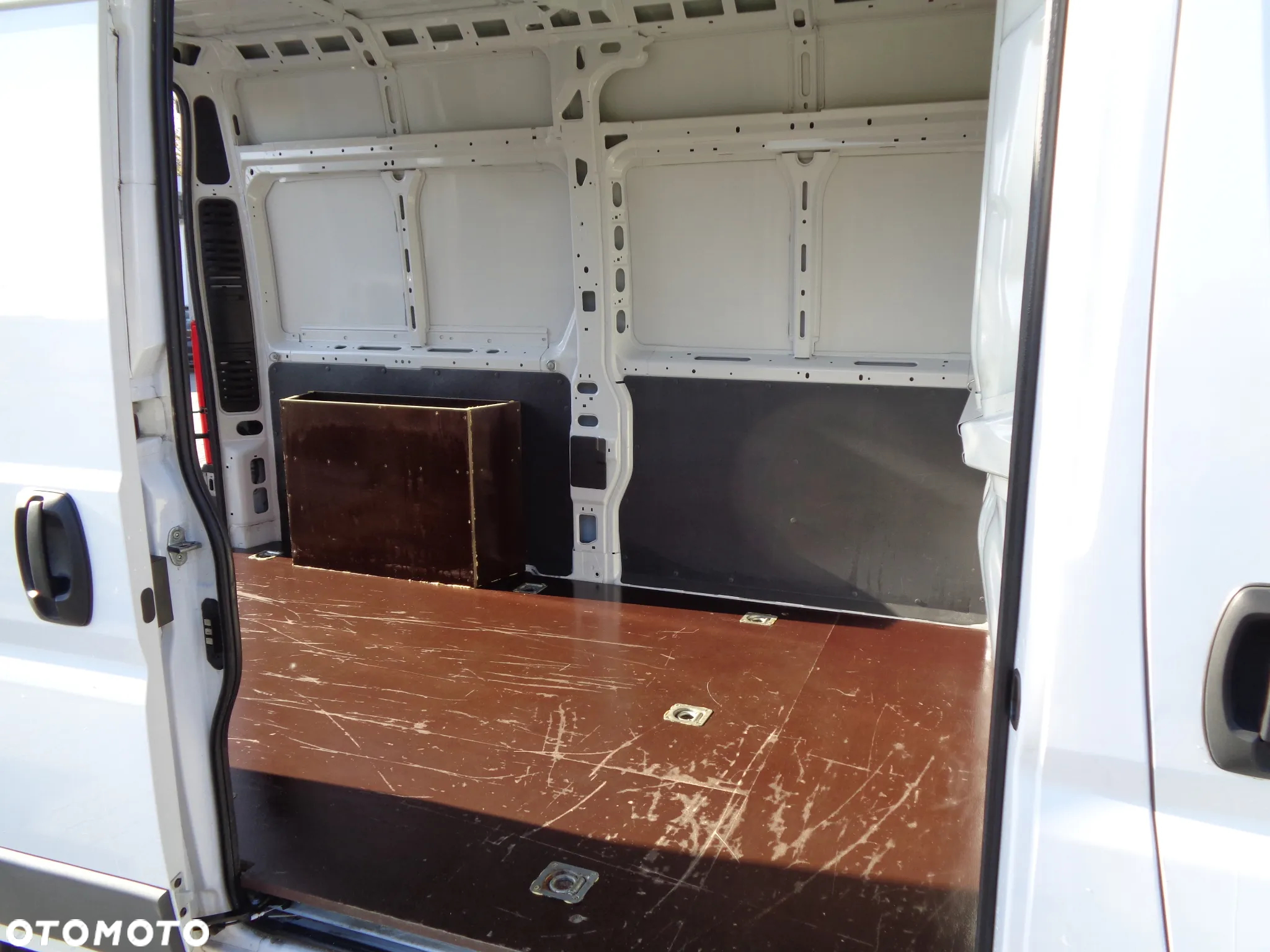 Fiat Ducato - 7