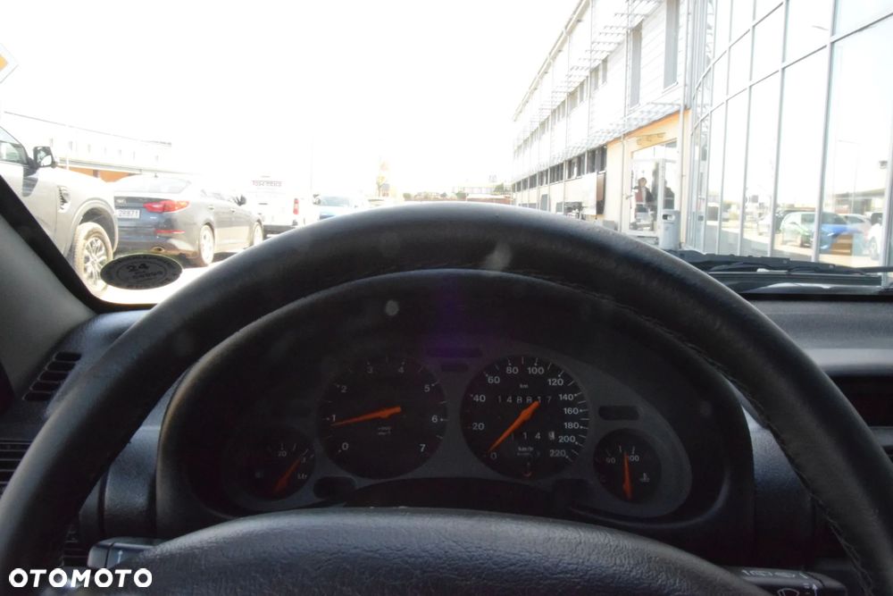 Opel Tigra - 25