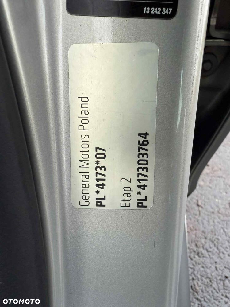 Opel Insignia 2.0 CDTI Cosmo - 30