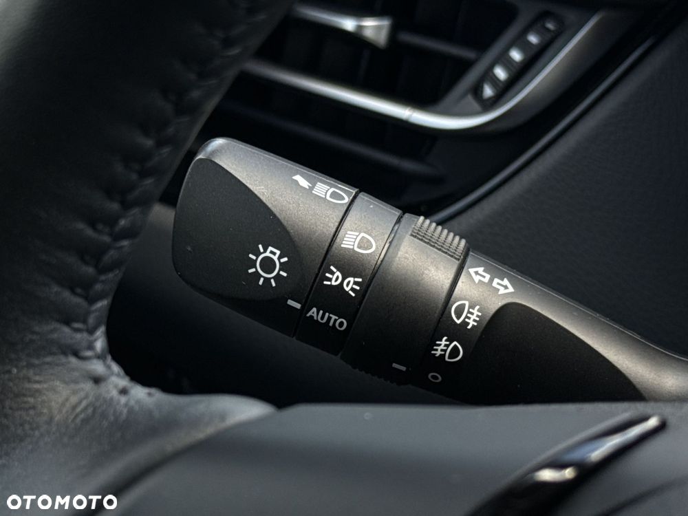 Toyota C-HR 2.0 Hybrid Style - 20