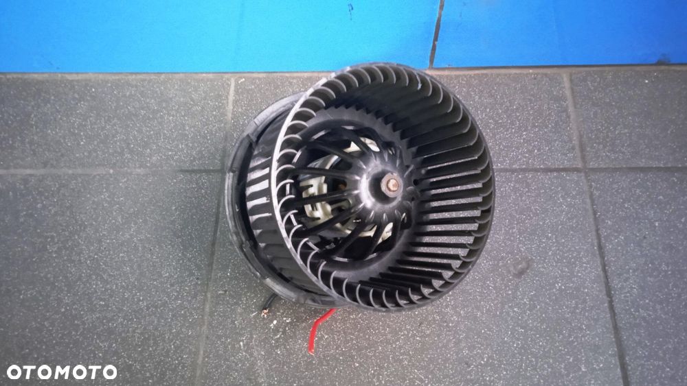 Dmuchawa wentylator nawiewu Renault Twingo II 1.2 B - 3