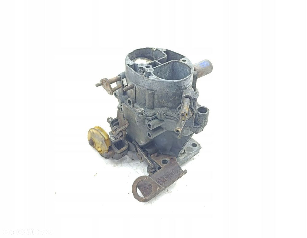 MONOWTRYSK WTRYSK JEDNOPUNKTOWY FORD SIERRA MK1 2.0 35/35 82R - 1