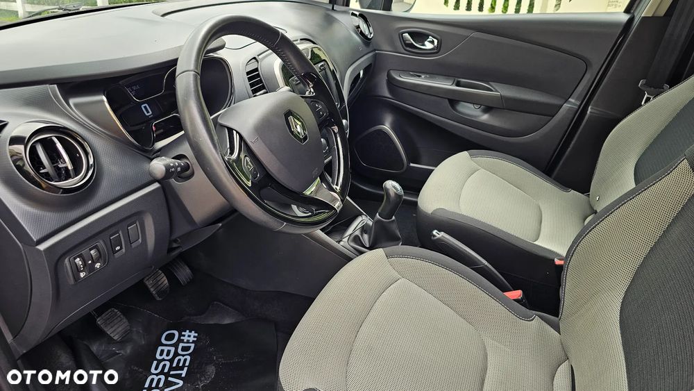 Renault Captur (ENERGY) TCe 90 LIMITED - 18