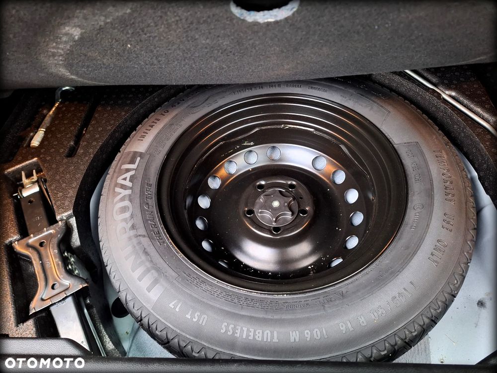 Renault Kadjar 1.3 TCe FAP Intens - 29